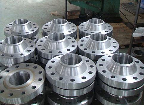 高壓灋蘭的生産標(biāo)準(zhǔn)
